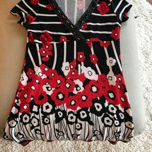 Funky Monkey size med